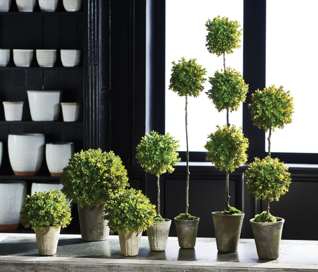 Barclay Butera for Napa Home & Garden