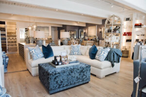 Barclay Butera showroom CDM