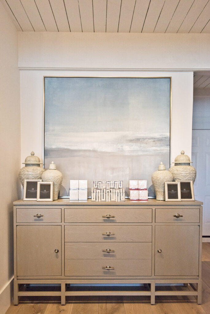 Barclay Butera showroom CDM