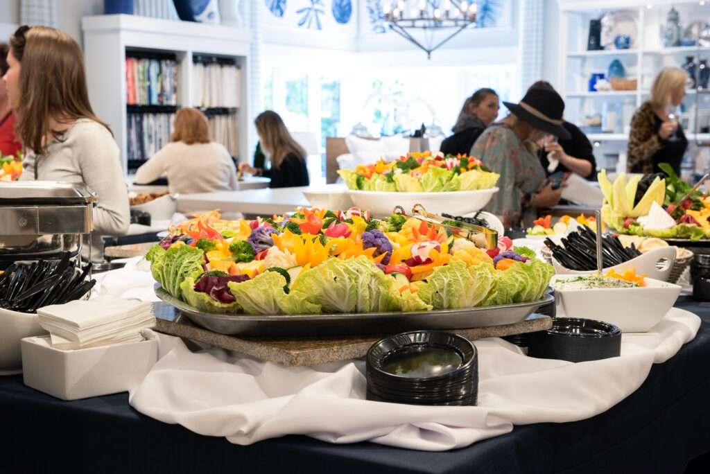 Newport Home and Garden Tour