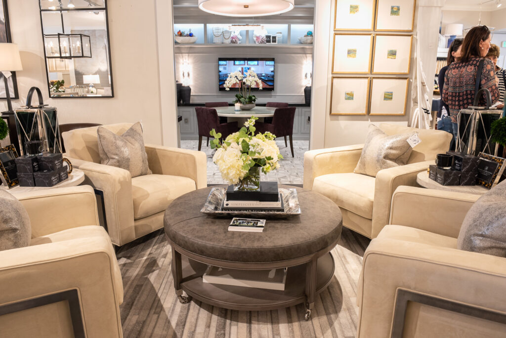 Newport Home and Garden Tour 2019