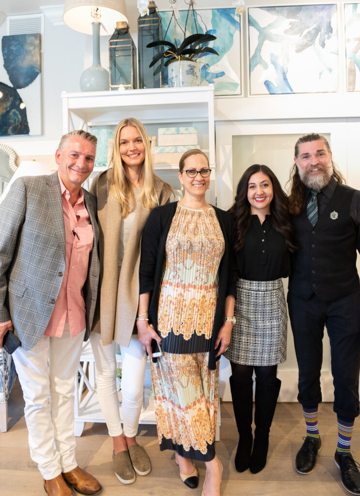 Newport Home and Garden Tour 2019