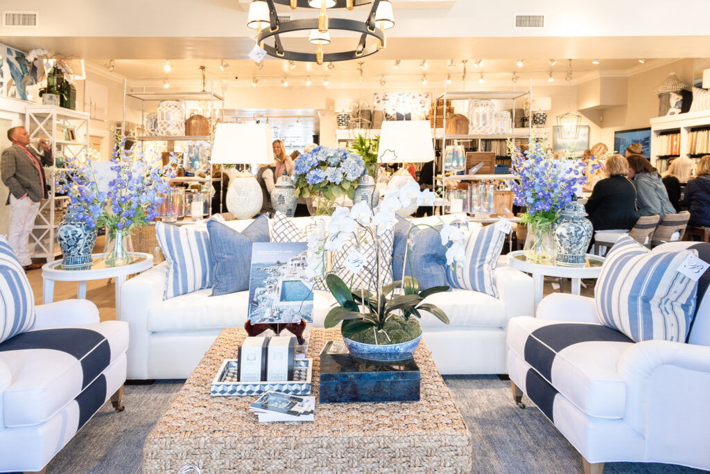 Newport Home and Garden Tour 2019