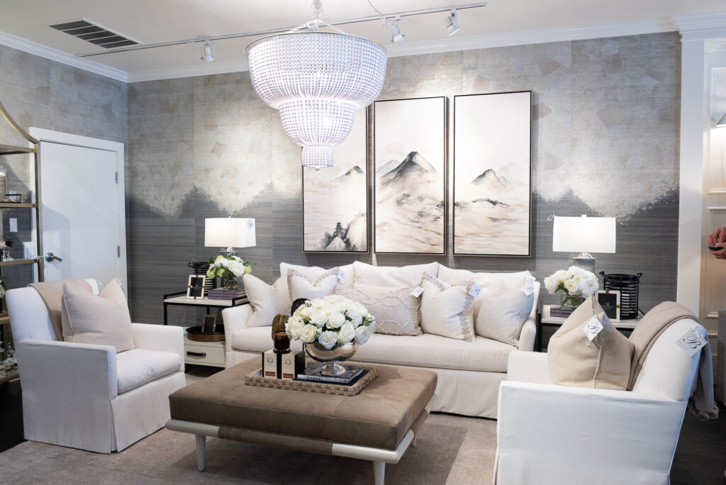 Newport Home and Garden Tour 2019