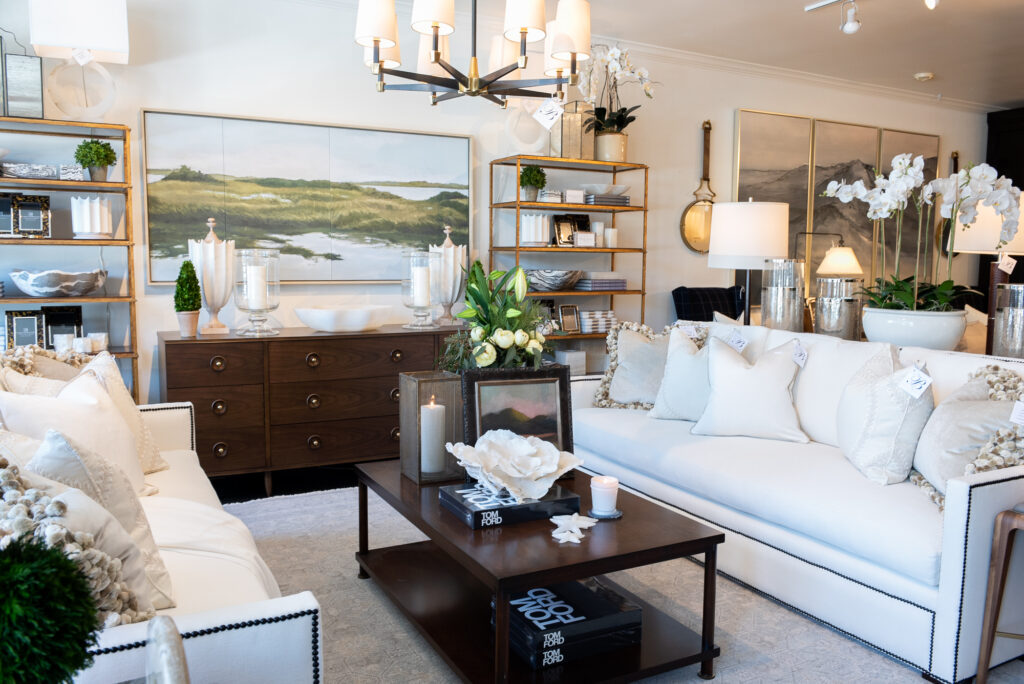 Newport Home and Garden Tour 2019