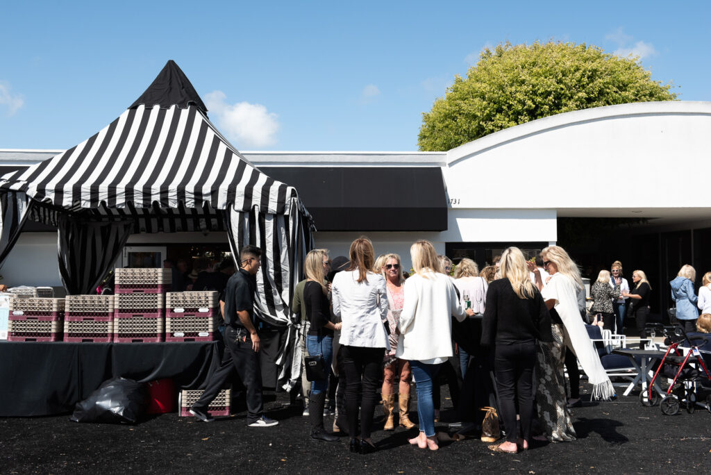 Newport Home and Garden Tour 2019