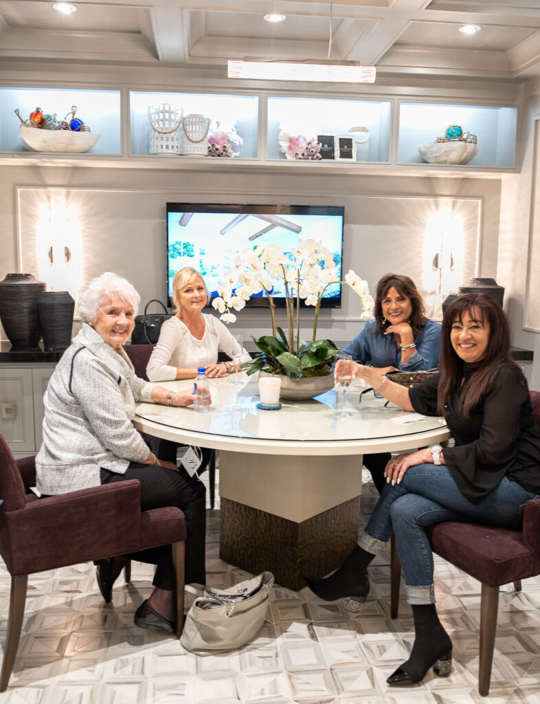 Newport Home and Garden Tour 2019