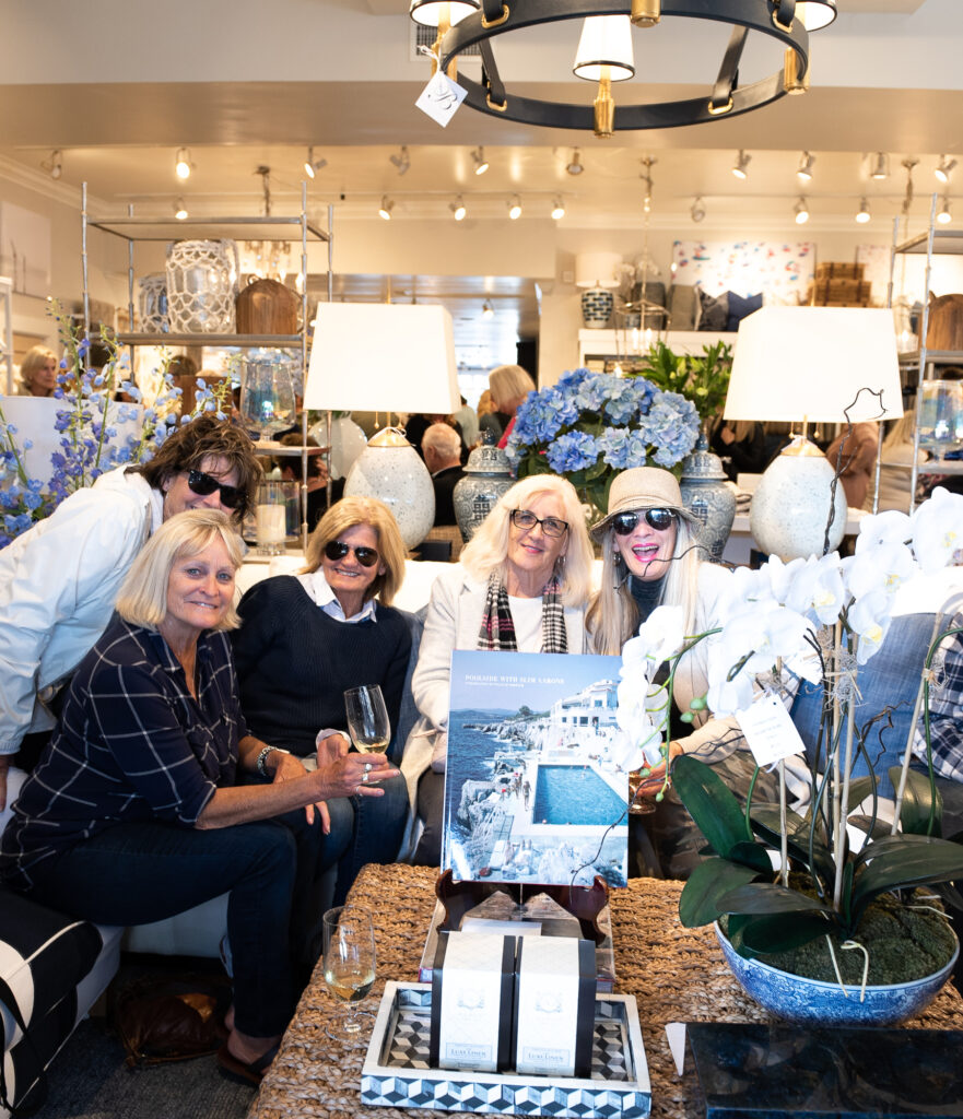 Newport Home and Garden Tour 2019