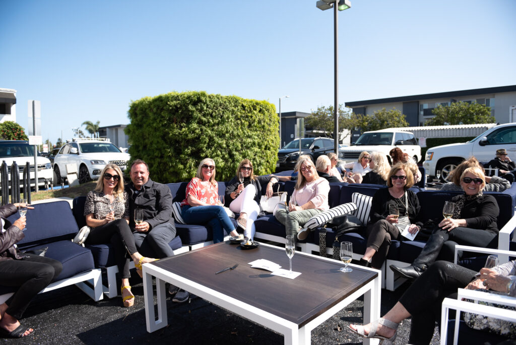 Newport Home and Garden Tour 2019