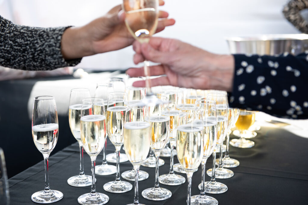 Newport Home and Garden Tour