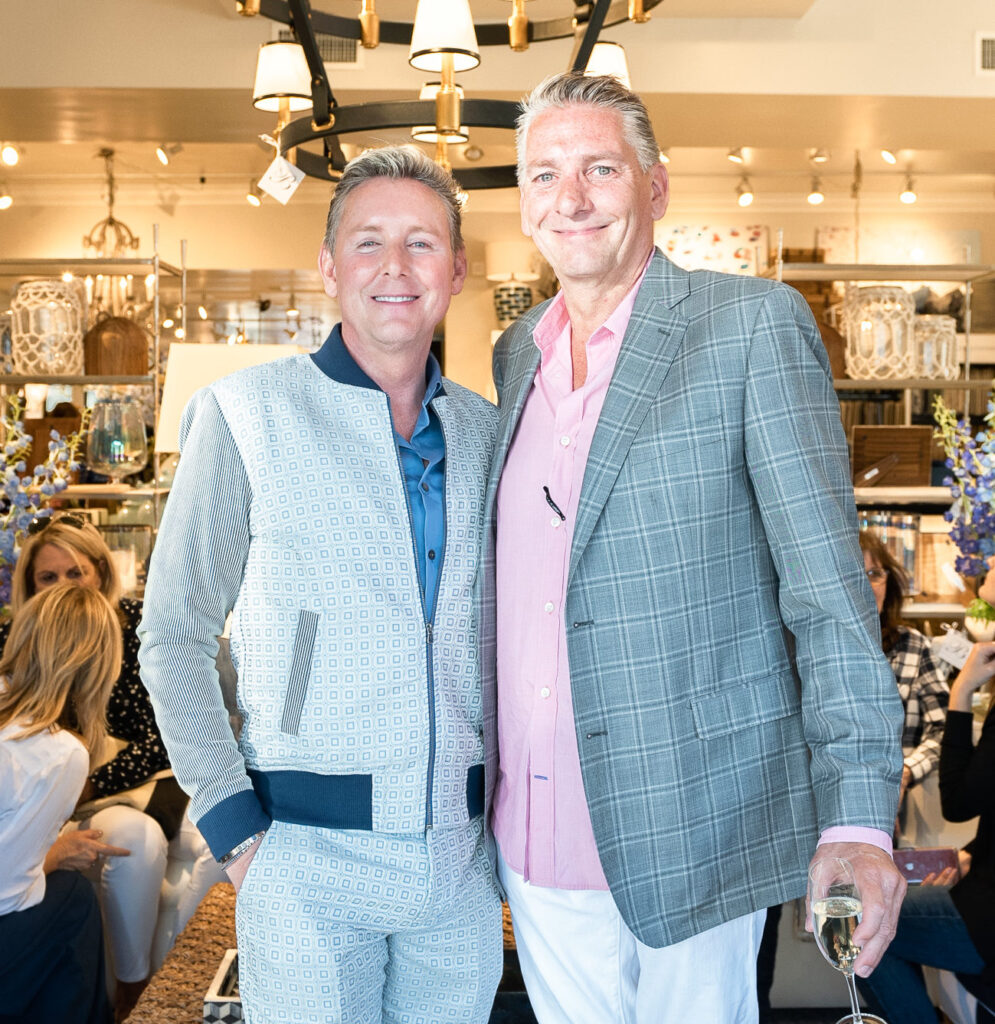 Newport Home and Garden Tour 2019