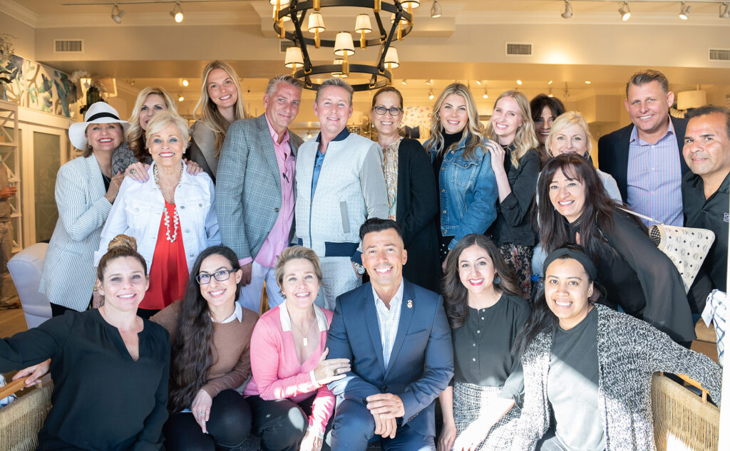 Newport Home and Garden Tour 2019