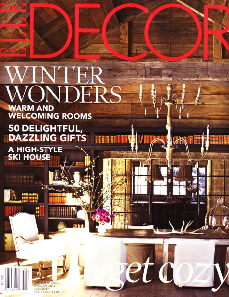 Elle Decor