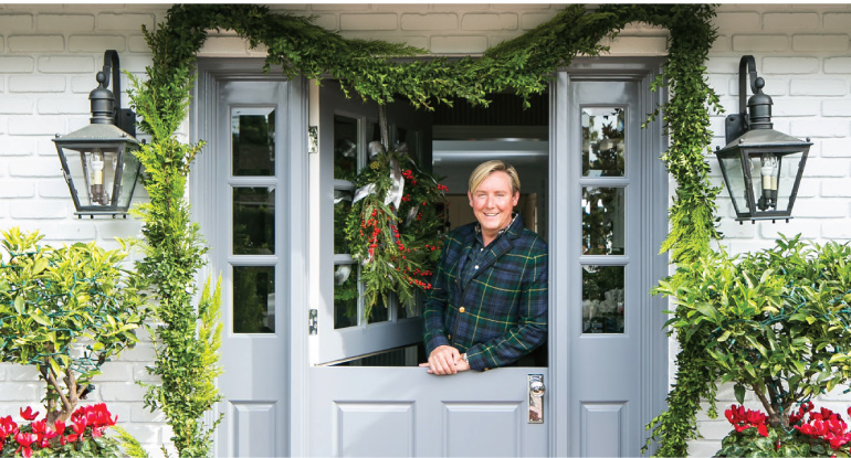 Barclay Butera gift guide