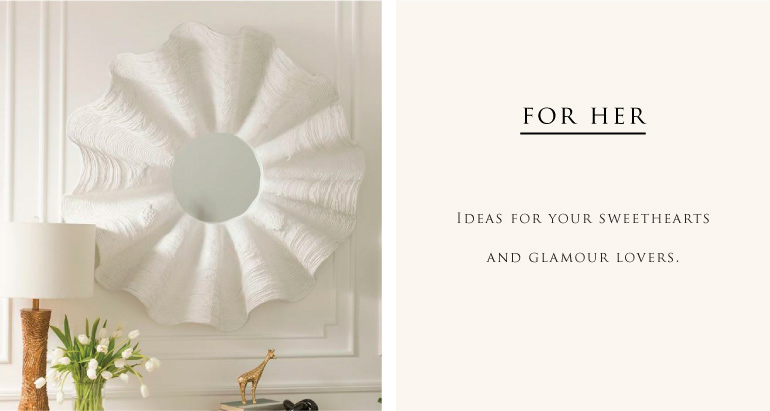 Barclay Butera gifts for her