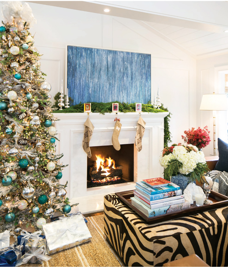 Barclay Butera holiday gifts