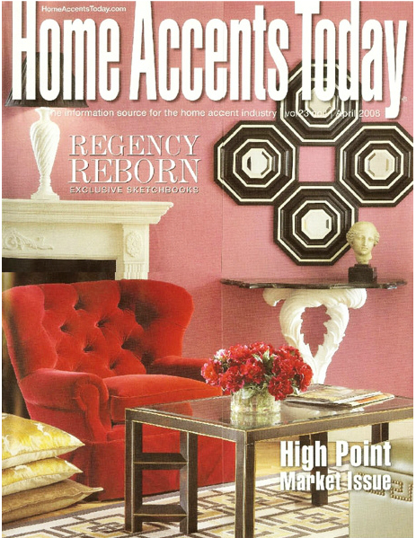 Home Accents Today
