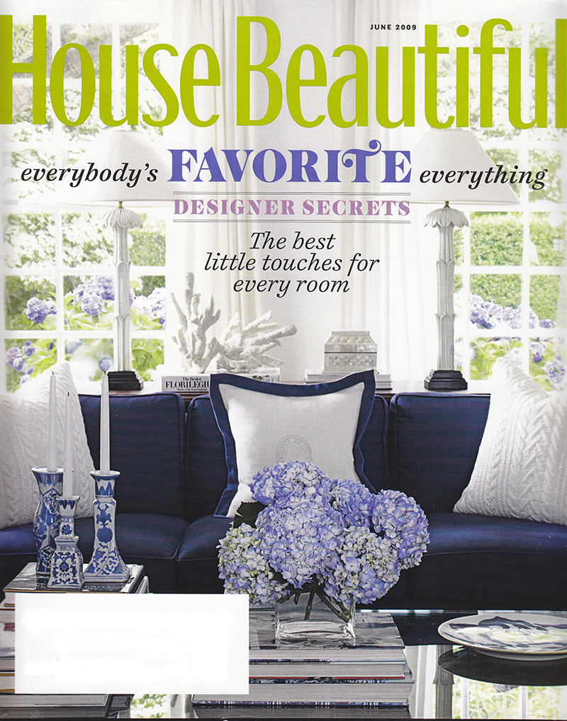 House Beautiful