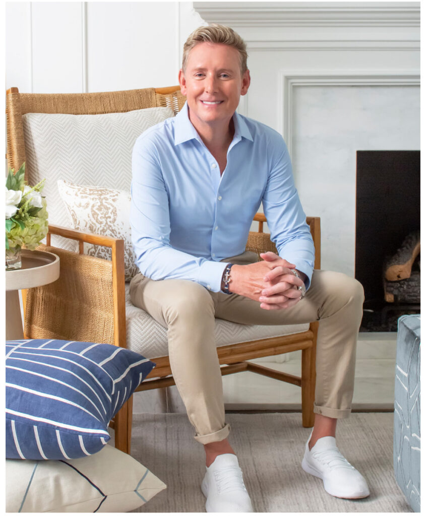 Barclay Butera for Kravet