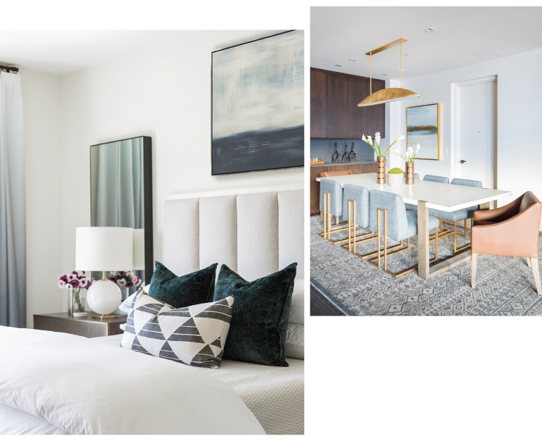 Park Meadows midcentury by Barclay Butera