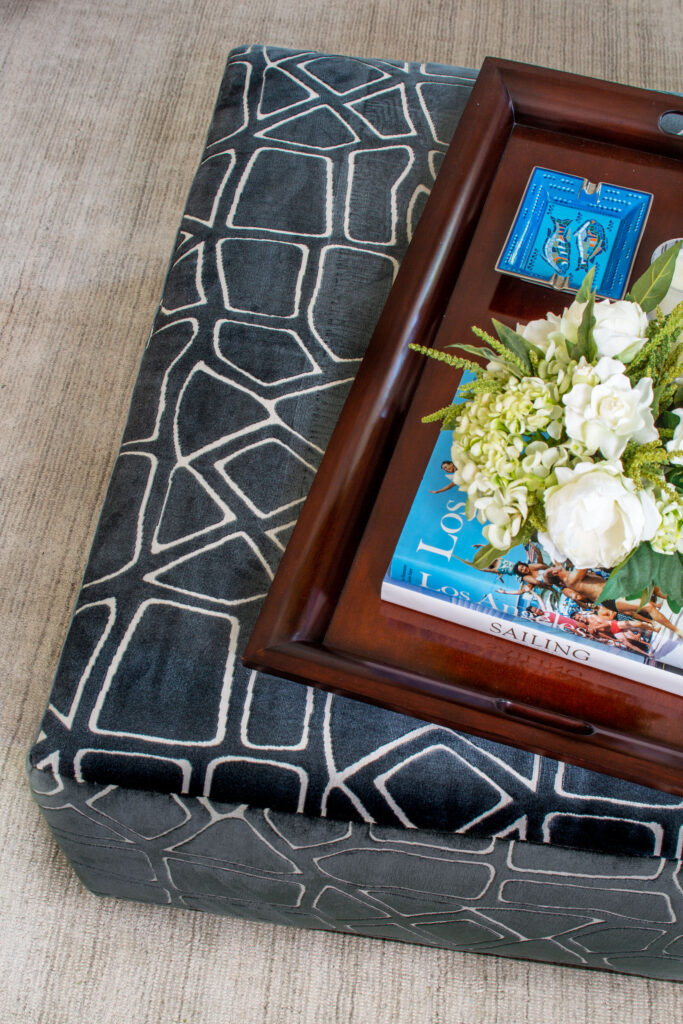 Kravet Sagamore collection