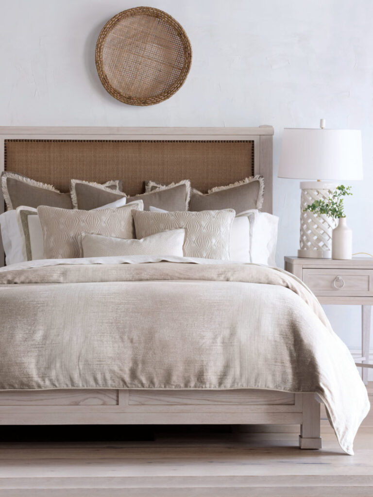 Barclay Butera Newport, CA showroom