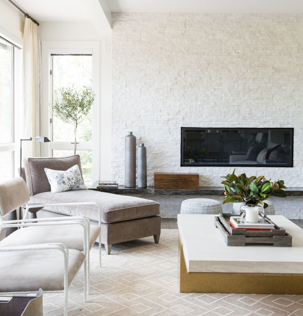 Park Meadows midcentury by Barclay Butera