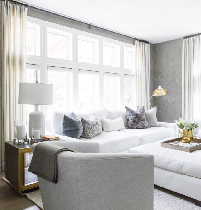 Park Meadows Interior Design