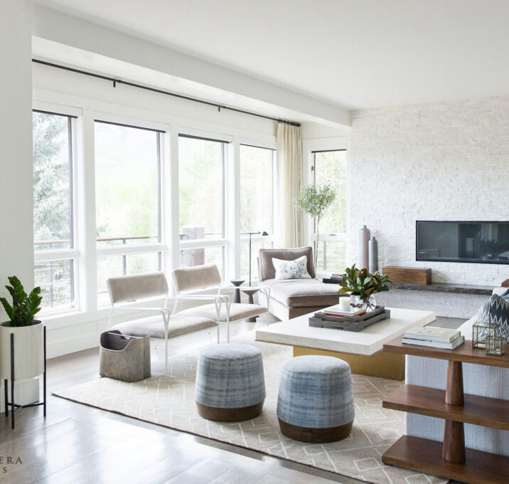 Park Meadows Interior Design