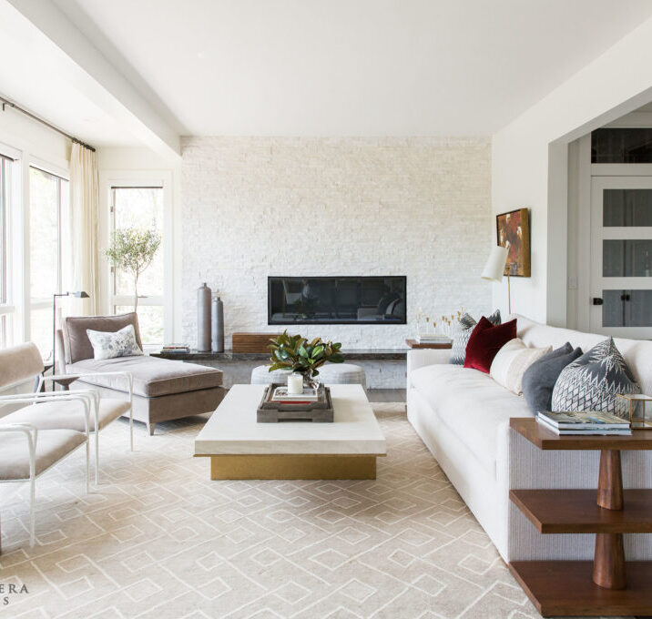 Park Meadows Interior Design