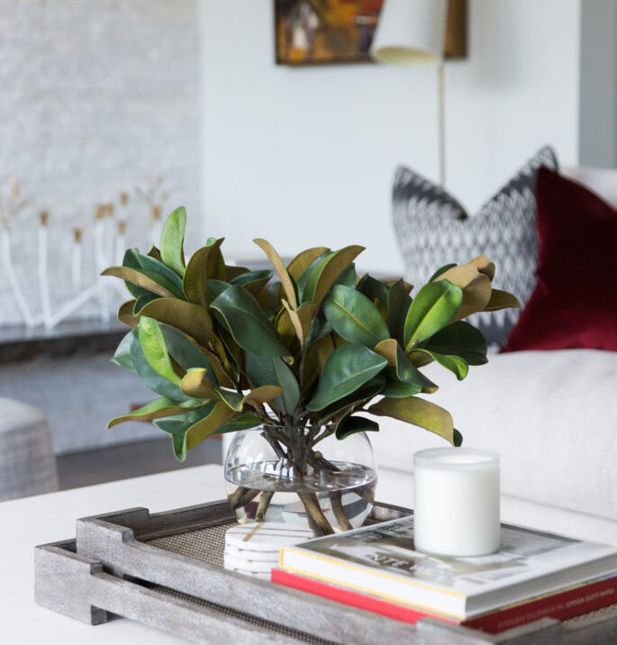 Park Meadows Interior Design