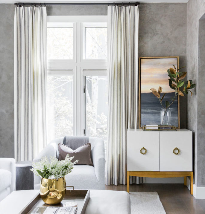 Park Meadows Interior Design