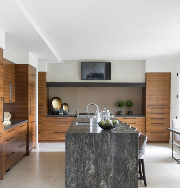 Park Meadows Kitchen Interior Design