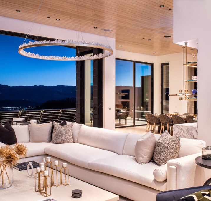 Promontory Interior Design