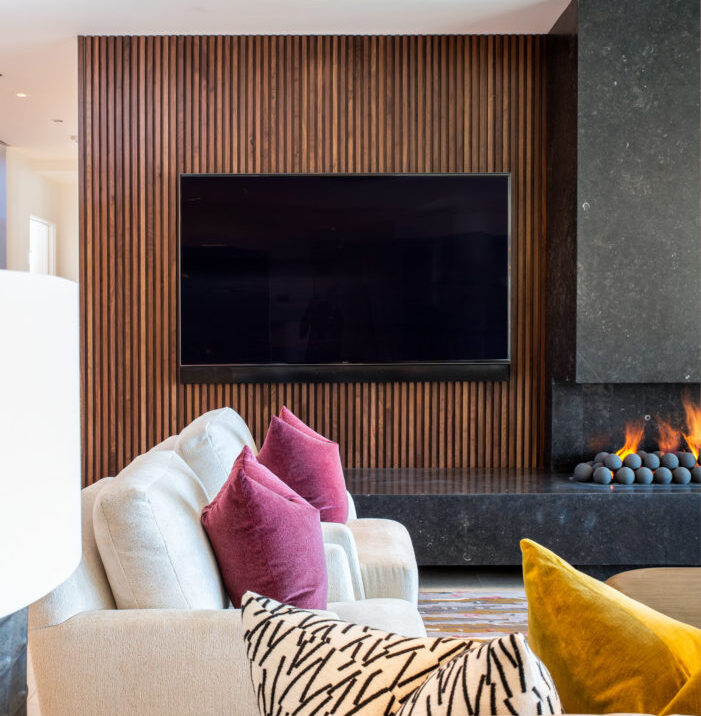 Promontory Interior Design