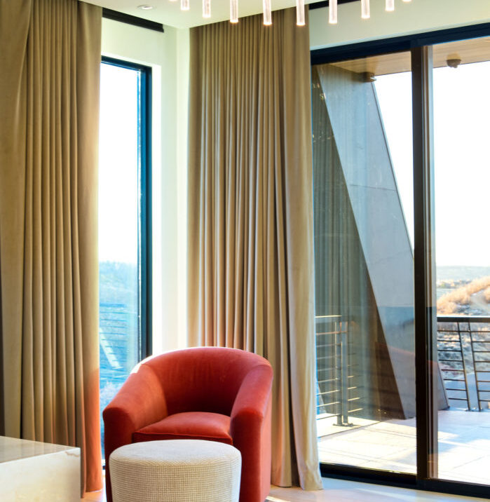 Promontory Interior Design