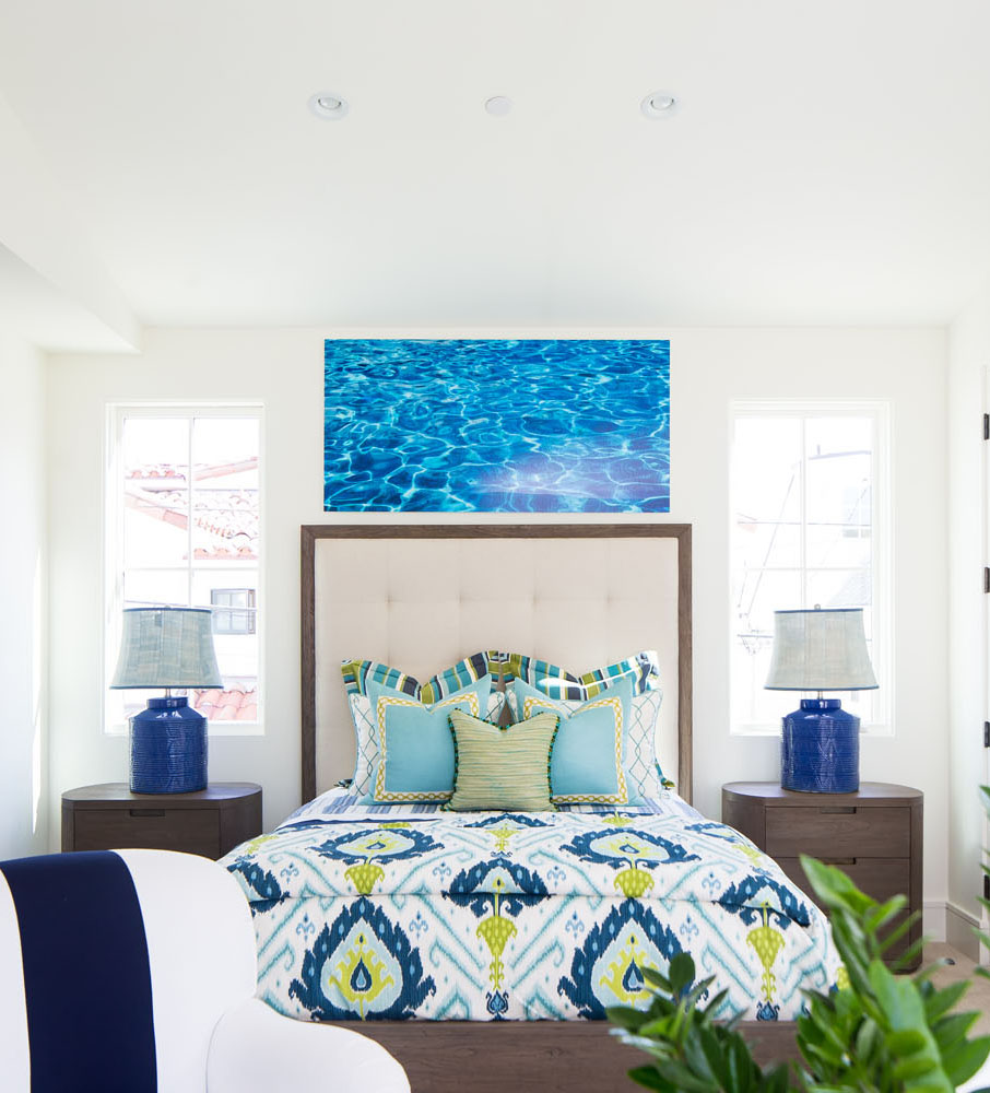 Barclay Butera bedroom