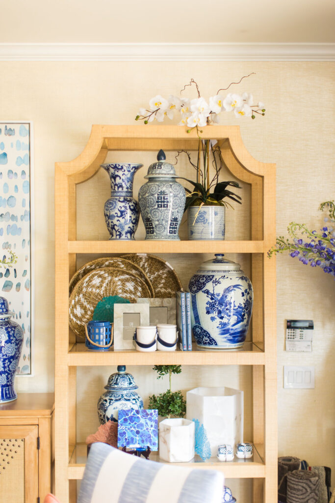 Barclay Butera Newport, CA showroom