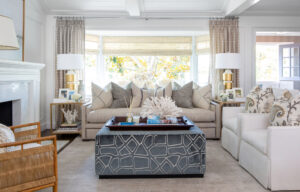 Kravet Sagamore collection