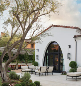 Sage Creek by Barclay Butera