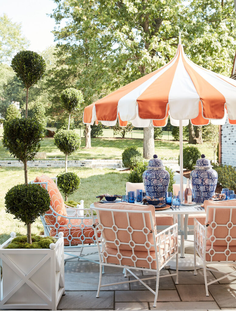 Whole Home House Beautiful Nashville