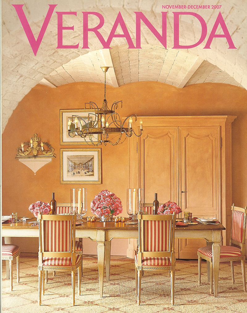 Veranda Mag