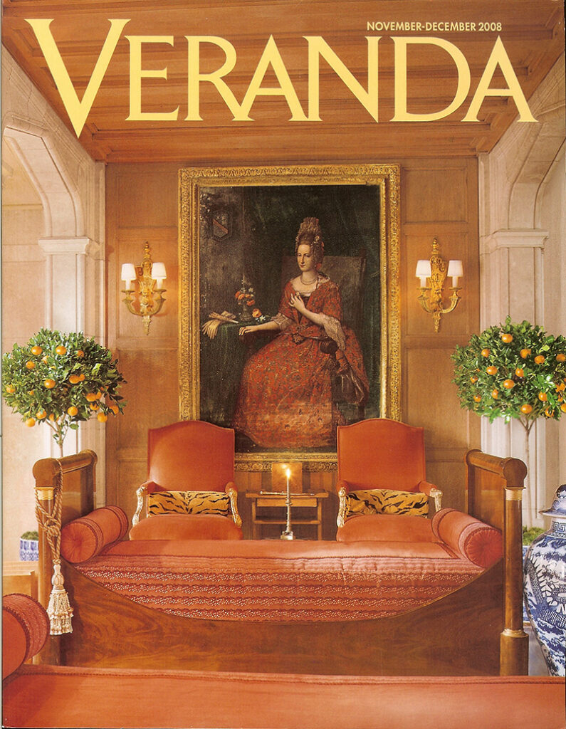 Veranda Mag