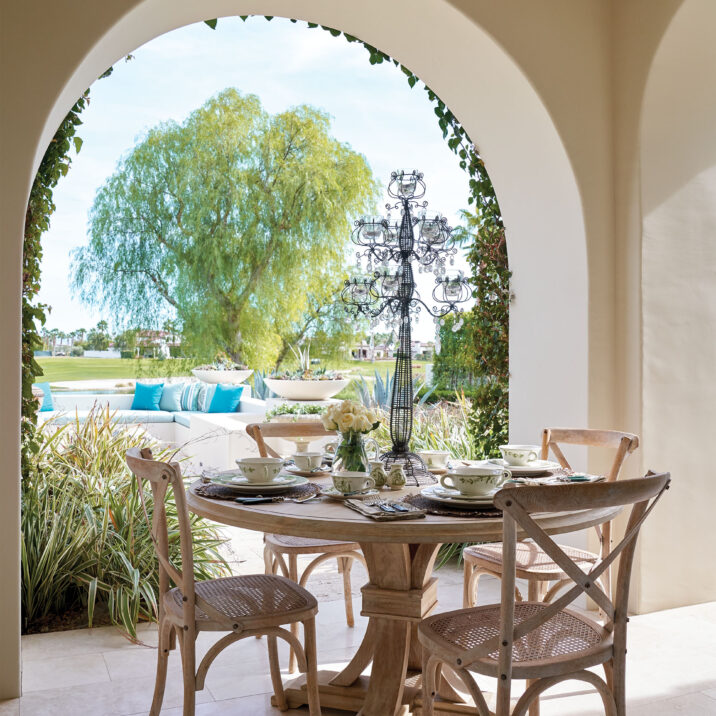 Via Strada Exterior Design