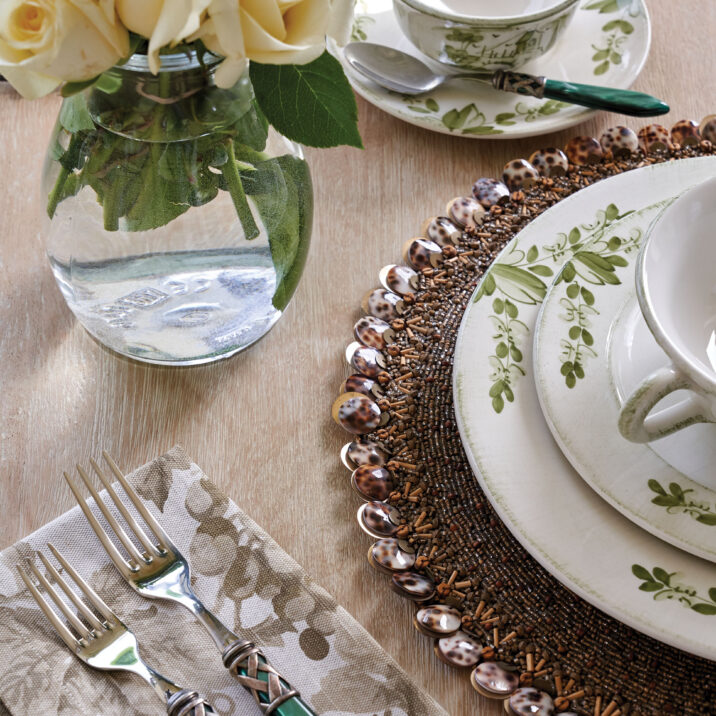 Via Strada Interior Design