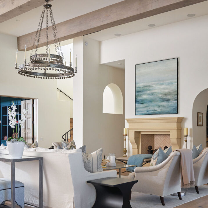 Via Strada Interior Design