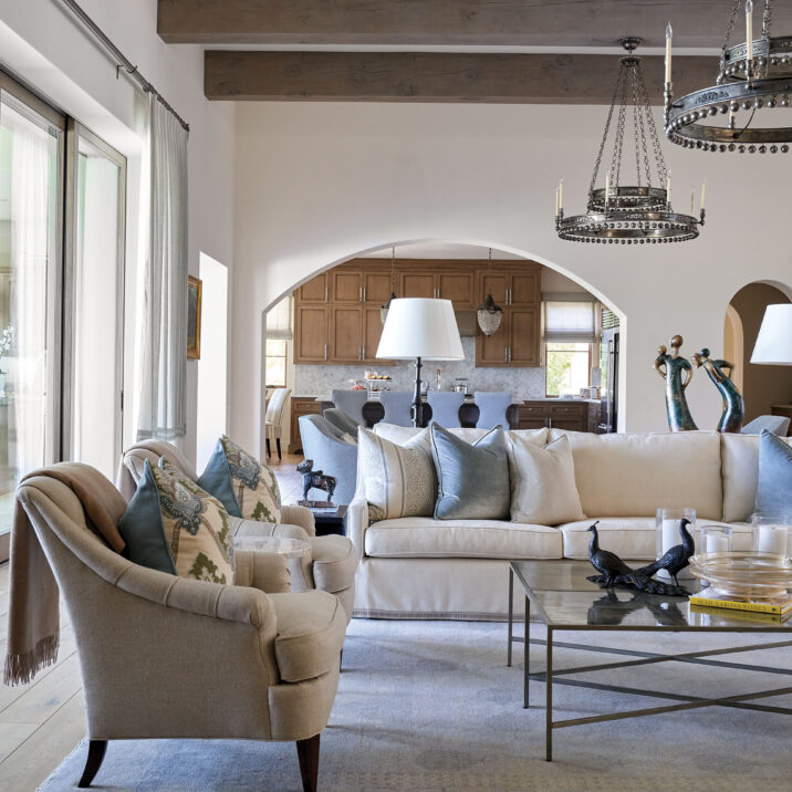 Via Strada Interior Design