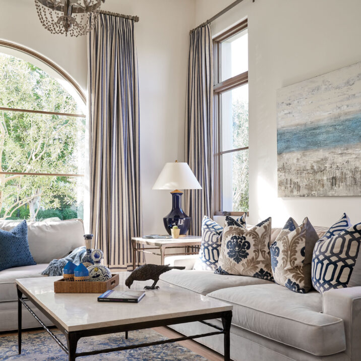 Via Strada Interior Design