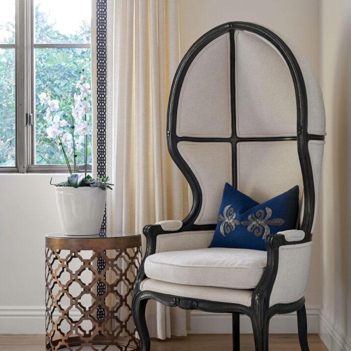 Via Strada Interior Design