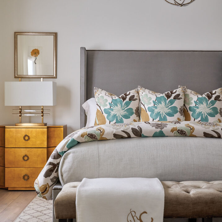 Via Strada Interior Design